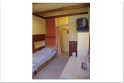 Zimmer 2 + 2 Betten mit Dusche